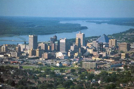Regional Memphis Photographs